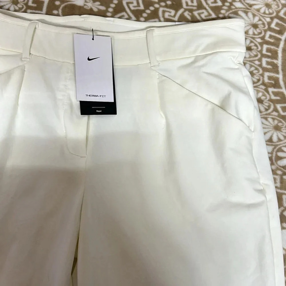 NWT Nike Slim Fit Golf Pants Sz Xl - Picture 4 of 11